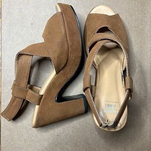 Jou Jou sz. 38EU(sz. 7.5)womens heels